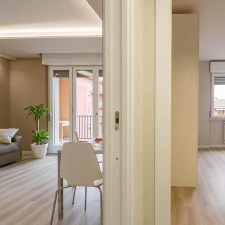 Canna Da Zucchero Apartment