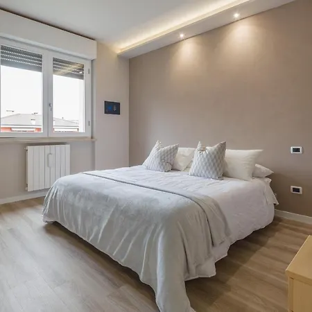 Apartment Canna Da Zucchero Verona