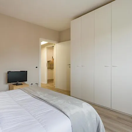 Canna Da Zucchero Apartment