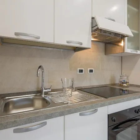 Apartment Canna Da Zucchero Verona