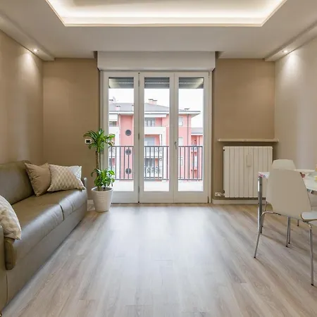 Apartment Canna Da Zucchero *