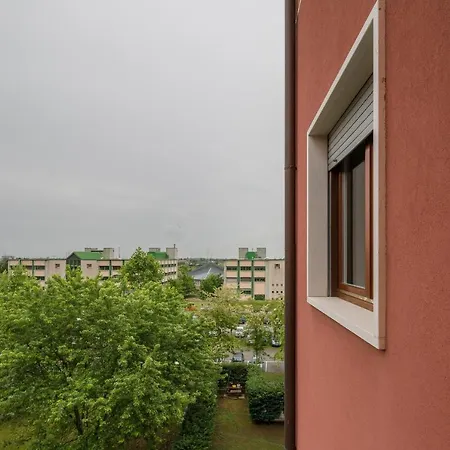 Apartment Canna Da Zucchero Verona
