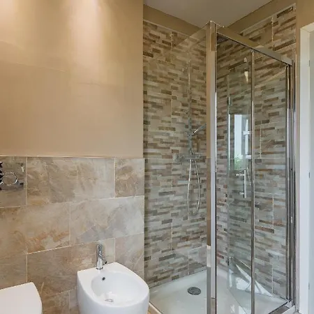Canna Da Zucchero Apartment *