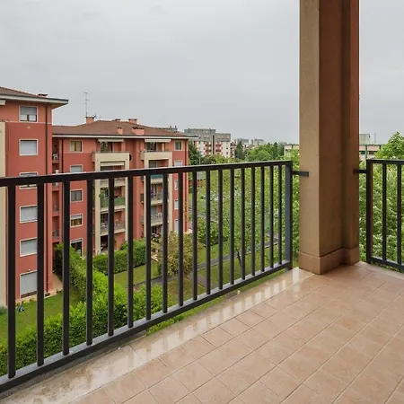 Apartment Canna Da Zucchero Verona